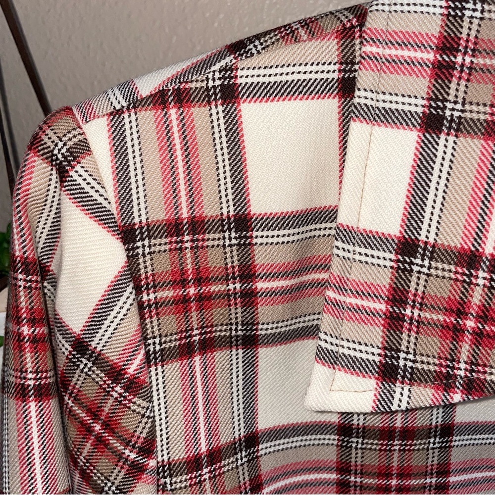 Pendleton Jacket - image 3